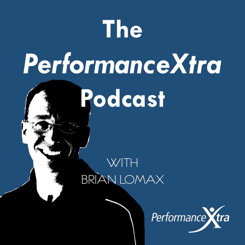 PerformanceXtra Podcast